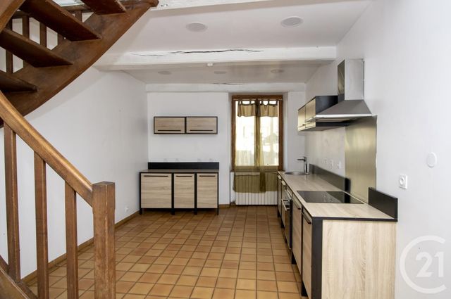 maison à vendre - 4 pièces - 90.0 m2 - FOUG - 54 - LORRAINE - Century 21 Midon Baudoin Immobilier