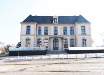 Saint-Max - CENTURY 21 Midon Baudouin Immobilier - Investissement - Avenir - Famille