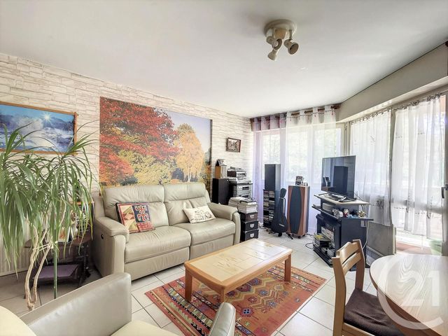 appartement à vendre - 4 pièces - 80.11 m2 - MAXEVILLE - 54 - LORRAINE - Century 21 Midon Baudoin Immobilier